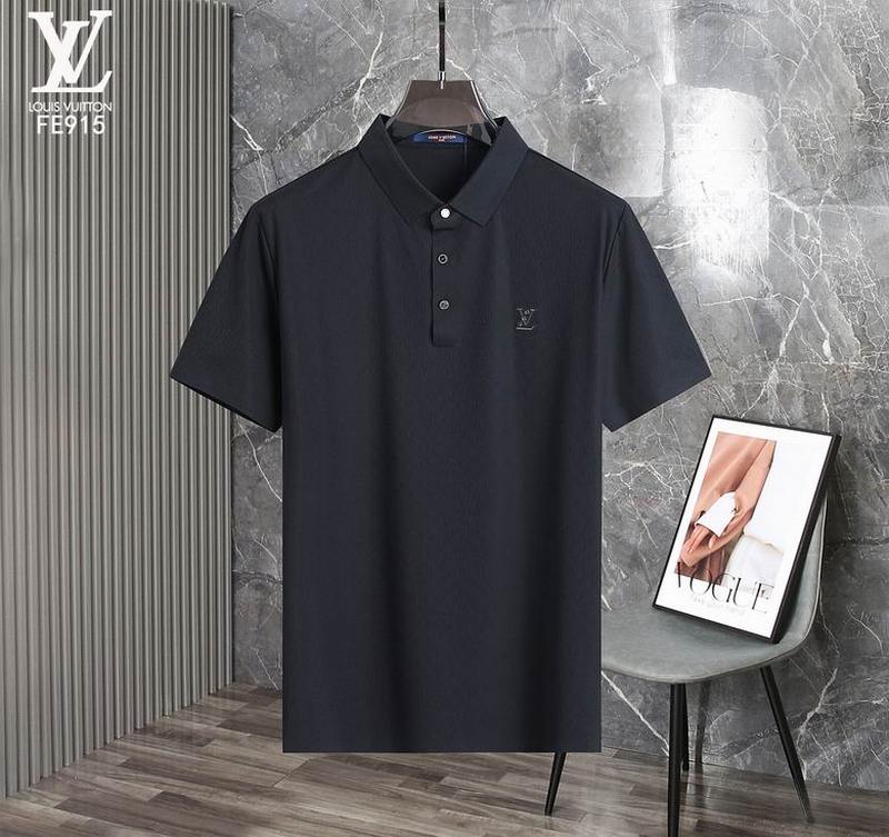 LV Men's Polo 13